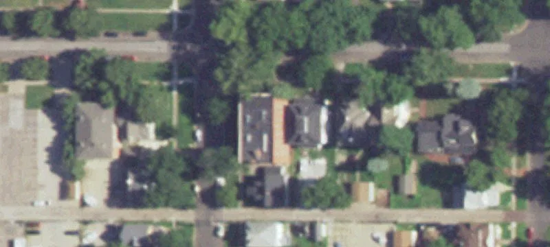 Multifamily Property with 18 Units