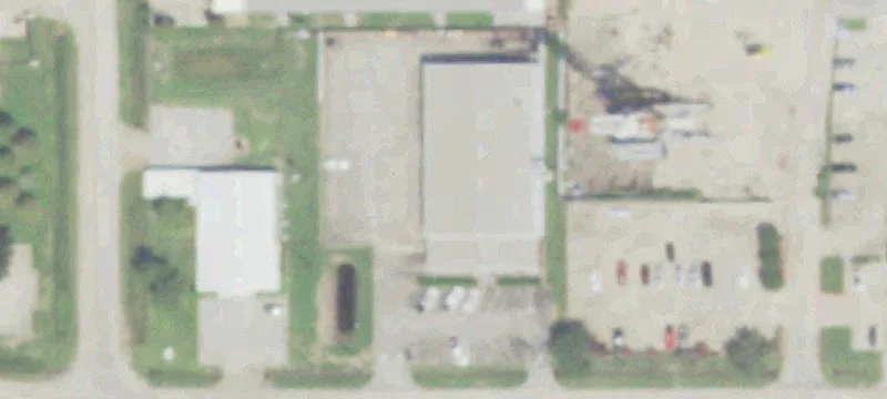 Crane-Served Manufacturing Facility For Rent