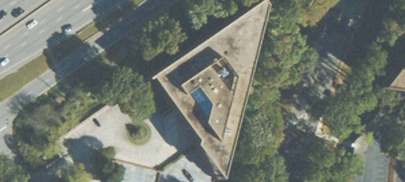 Peachtree Corners Office Building