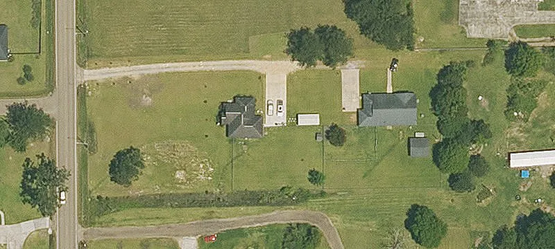 Prime Commercial Property with Residence