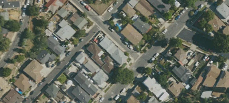 El Sereno Income Property