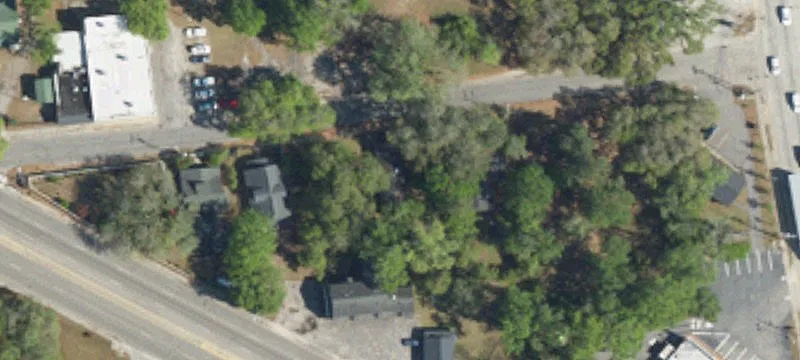 Conway Commercial Property Near Downtown
