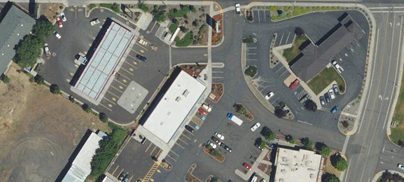 Retail Space For Sale