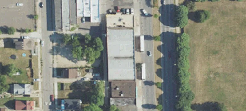 Mixed-Use Redevelopment Opportunity