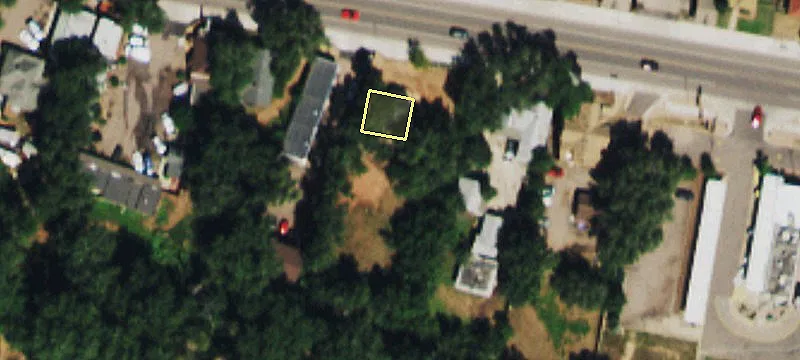 West Colorado Avenue Redevelopment Opportunity