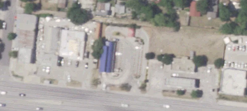 Clearwater Express Car Wash