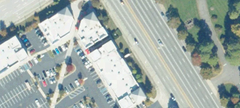Turn-Key Retail Spaces Available