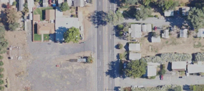 Commercial Land Highway 99 Frontage