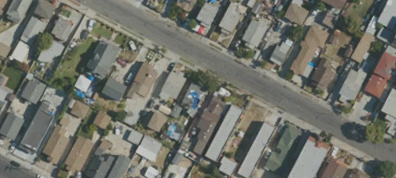 Los Angeles Two-Unit Development Opportunity