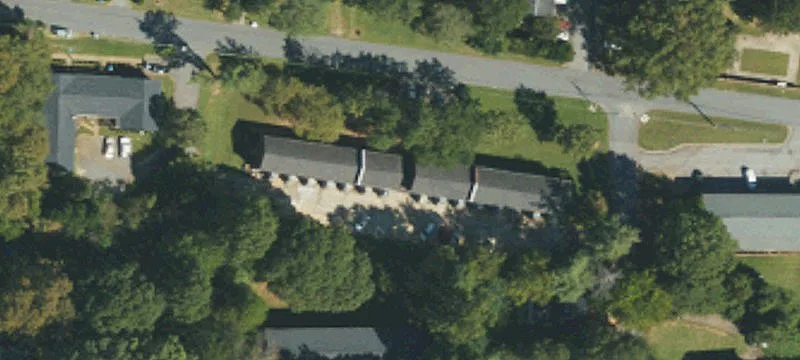 Hickory Multifamily Investment Opportunity