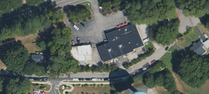 Prime Cary Land Assemblage