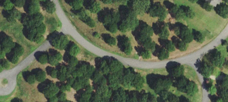 Lake Tenkiller Air Strip Lot