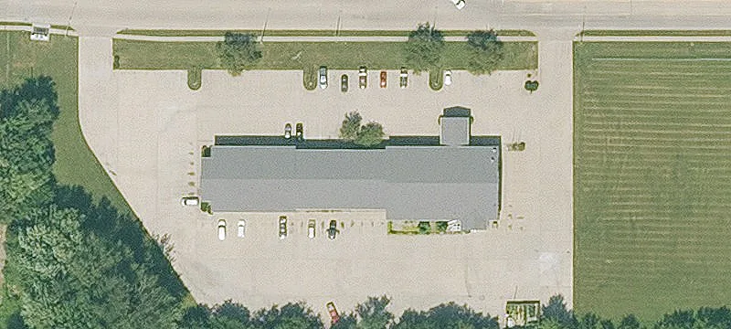 Commercial Land at 65th & Brady