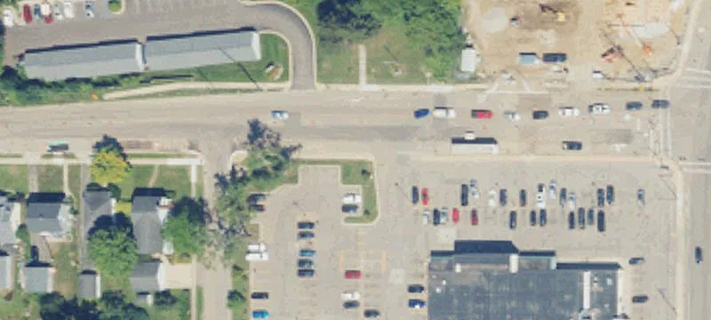 Kalamazoo Grocery Store Investment Opportunity