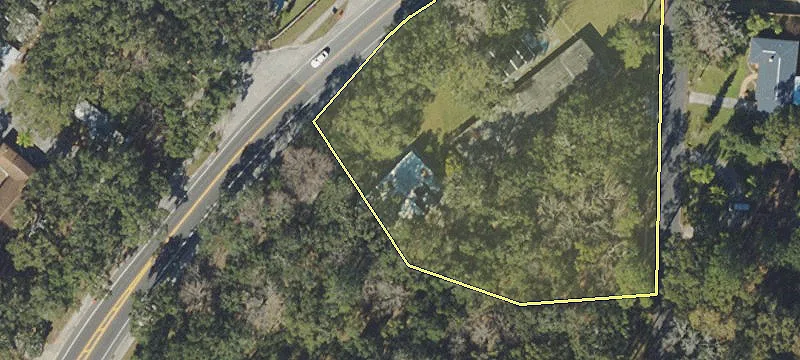 High-Visibility Brooksville Office Building
