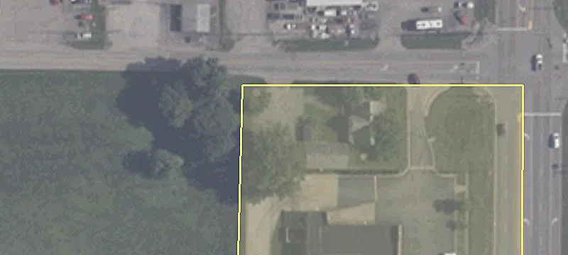Mixed-Use Development Land Available