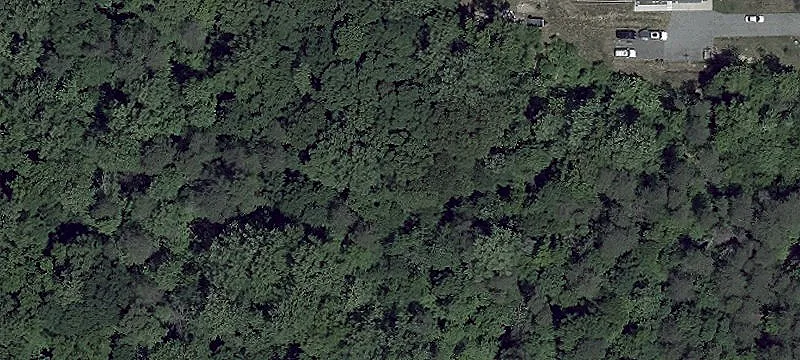 20-Acre Property in Calvert County