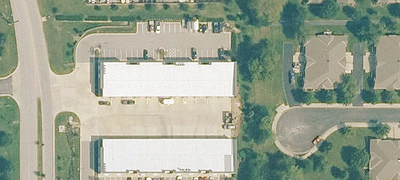 Olathe Flex Space For Rent