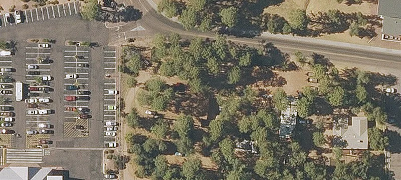 Payson Commercial Land Opportunity