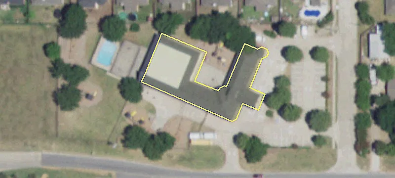 Turnkey Childcare Facility in Sachse