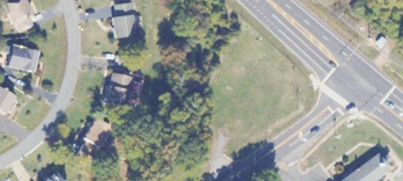 Prime Corner Commercial Land Parcel