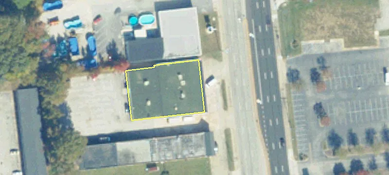 Newport News Office Space Available