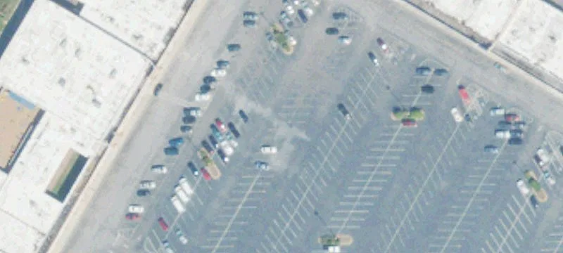 Grocery-Anchored Center in Augusta, GA