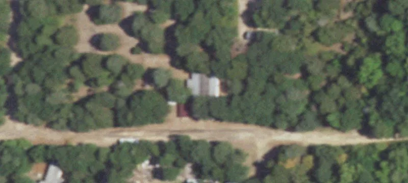 Unrestricted Land Near Mineola, Texas