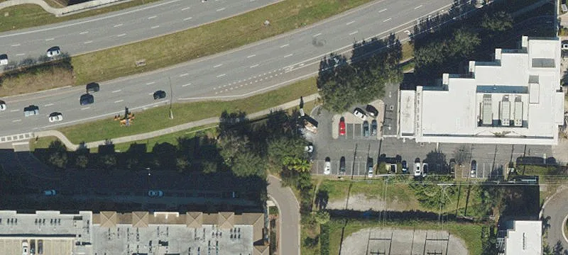 Class A+ Mixed-Use Development