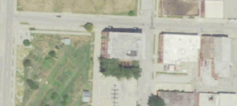 Crossroads Arts District Mixed-Use Asset