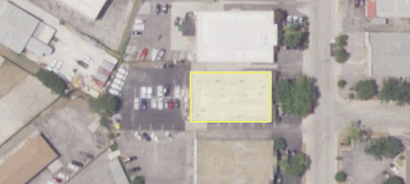 Office/Flex Space in San Antonio