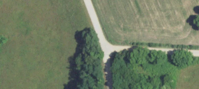 Undeveloped Land for Hunting, Recreation