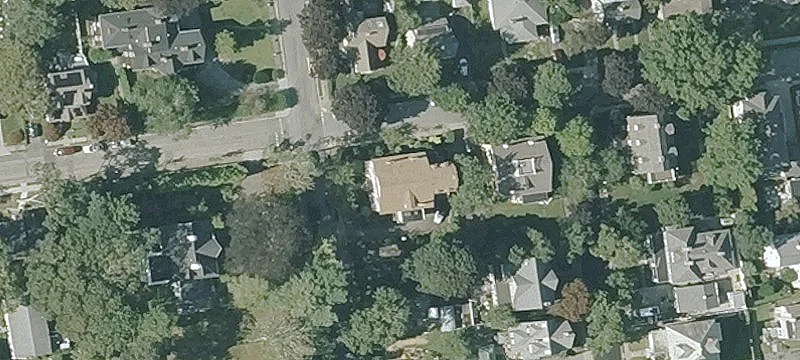 Historic New Bedford Four-Family Home