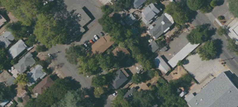 Chico Triplex Near Chico State