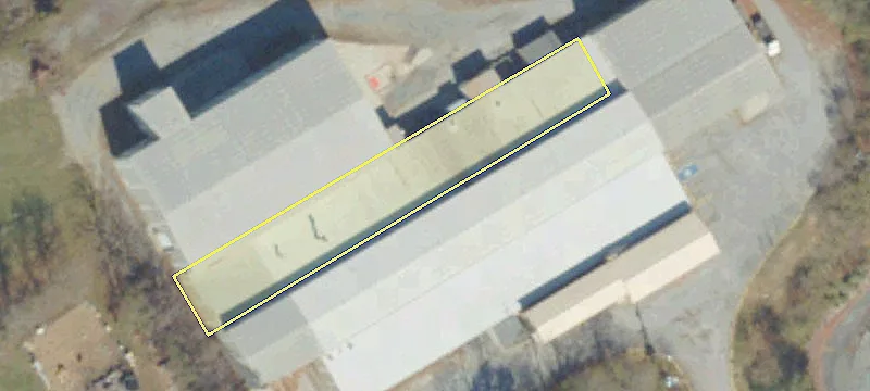 Abingdon Steel Fabrication Facility