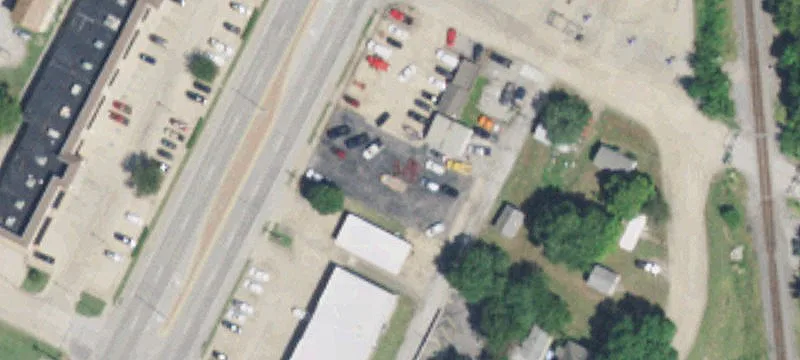 Versatile Commercial Space in Claremore