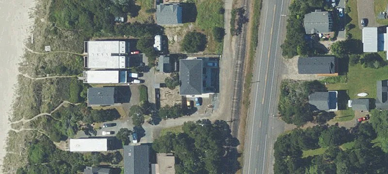 Beach Proximity Duplex Investment