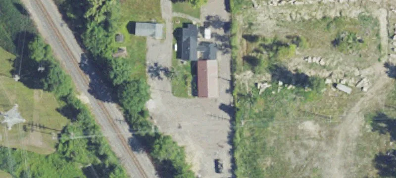 Industrial Property with Office Conversion