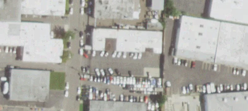 Industrial Space in Deer Park