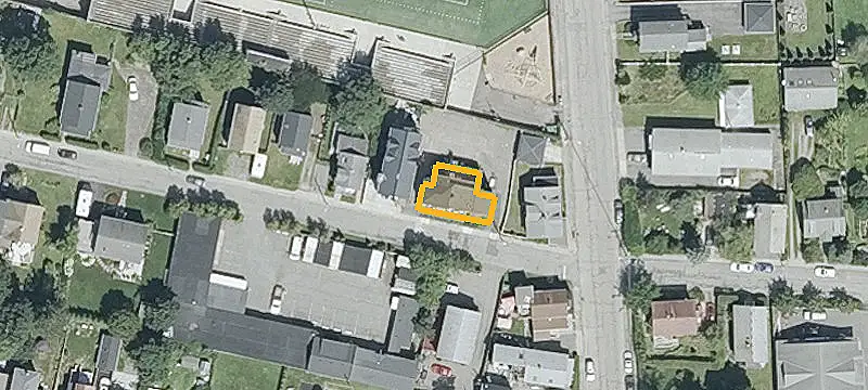 Commercial Business For Sale