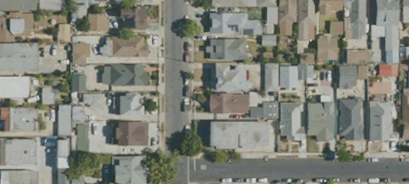 Mid City Apartment Building Opportunity