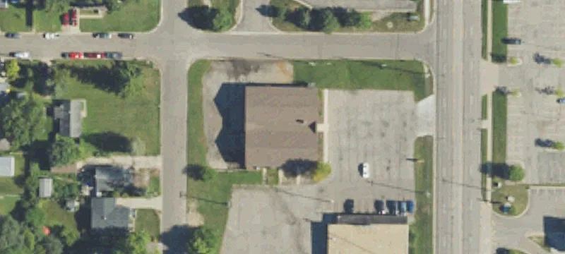 Prime Corner Development Opportunity