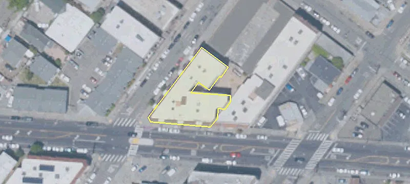 Oakland Multifamily Property with Upside