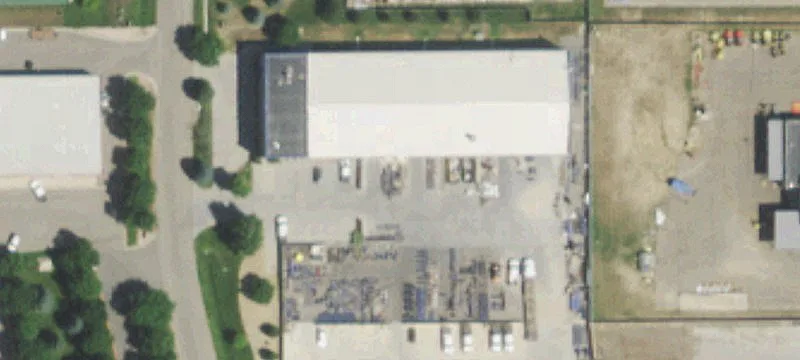 Office/Warehouse Space in Berthoud, CO