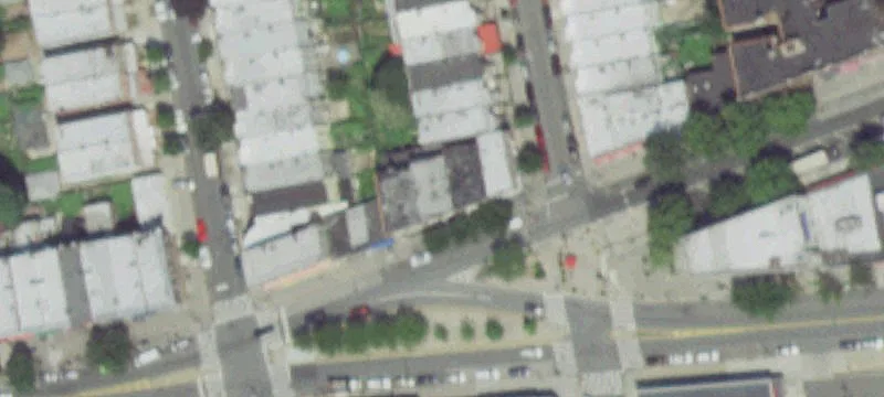 Brooklyn Mixed-Use Building For Sale