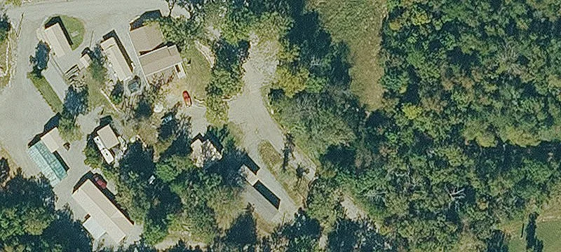 Kellers Kove Resort For Sale