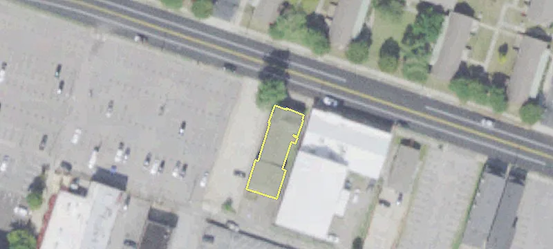 Downtown Memphis Office Space Available
