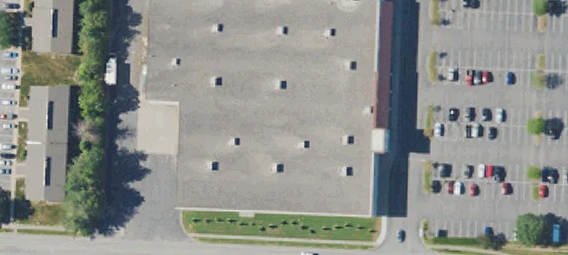 Prime Outparcels in Retail Corridor