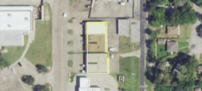 Texas City Office For Sale