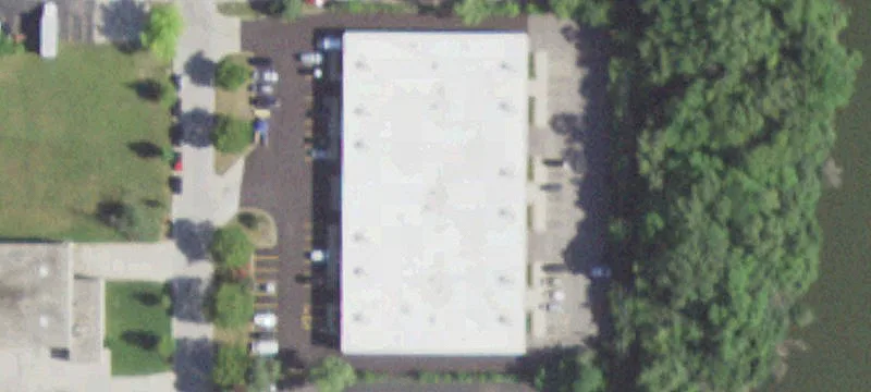 Wheeling Industrial Space For Lease